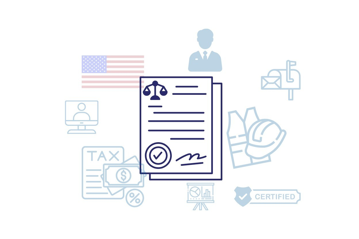 ITIN Application newjersey